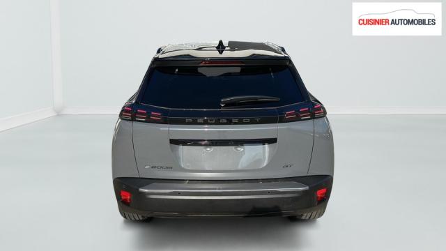 Peugeot 2008 image 8
