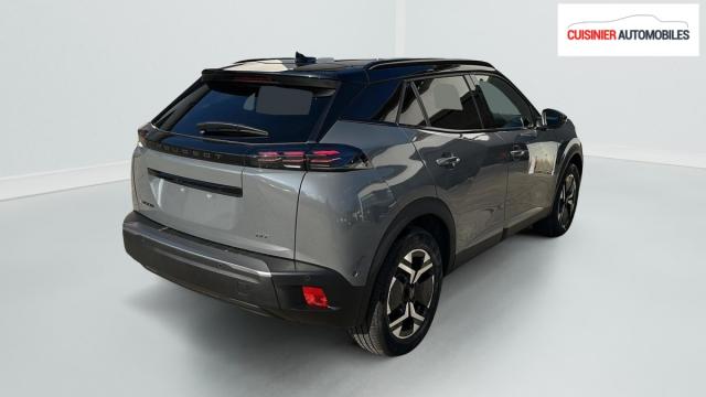 Peugeot 2008 image 2