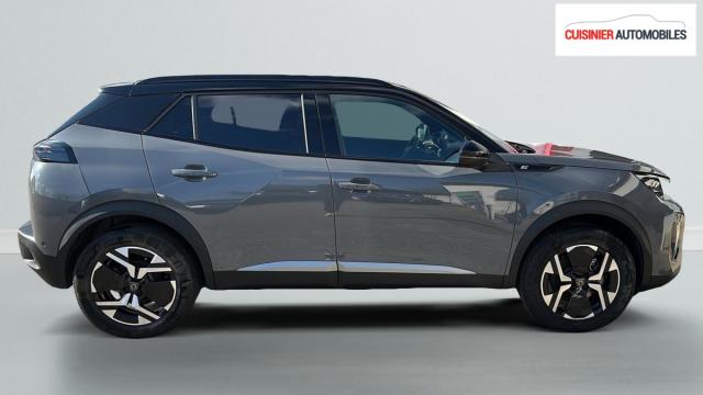 Peugeot 2008 image 1