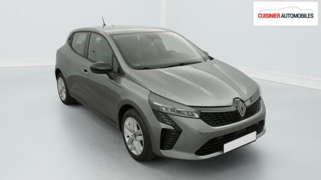Renault Clio 5 Blue Dci 100 Ch Gsr2 Evolution