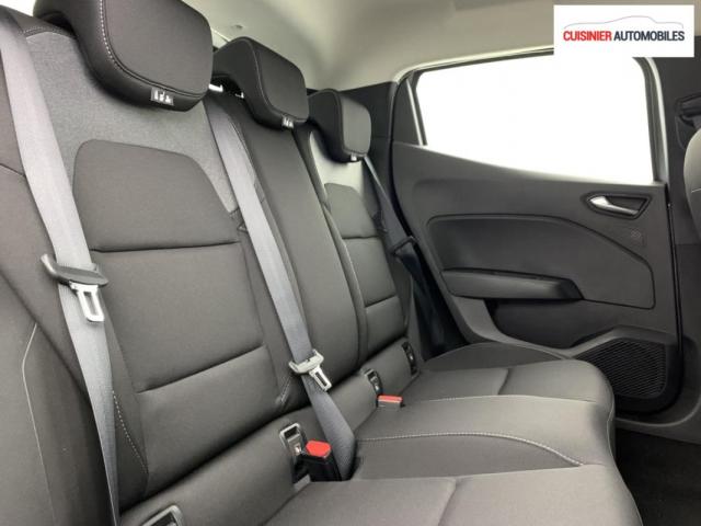 Renault Clio image 6