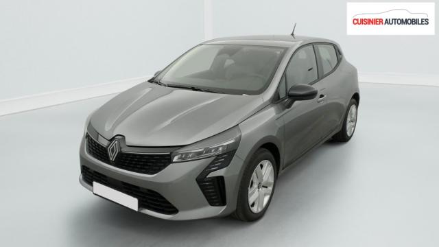 Renault Clio image 9