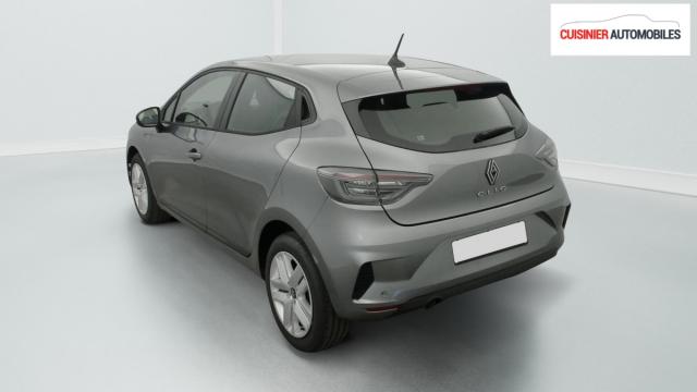 Renault Clio image 2