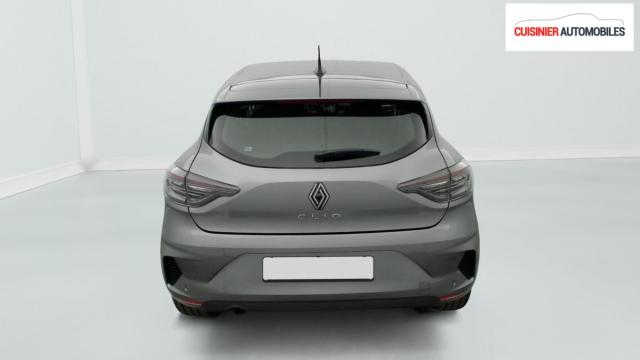 Renault Clio image 1