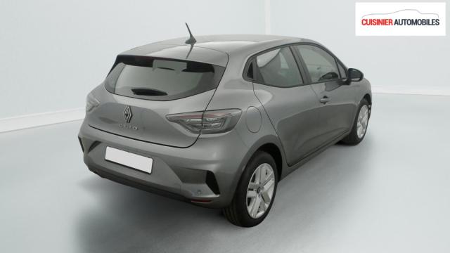 Renault Clio image 8