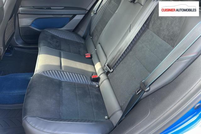 Renault Rafale image 6