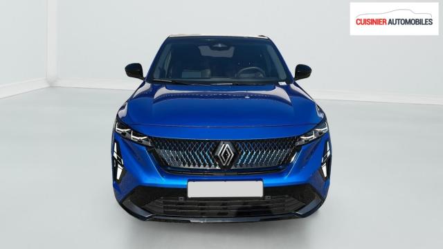 Renault Rafale image 8