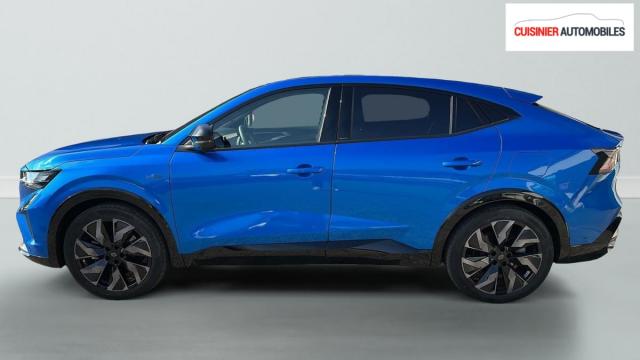 Renault Rafale image 3