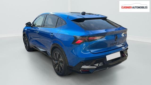 Renault Rafale image 5