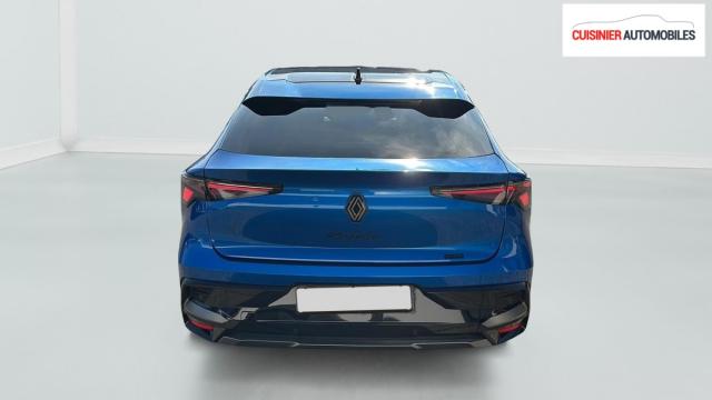 Renault Rafale image 2