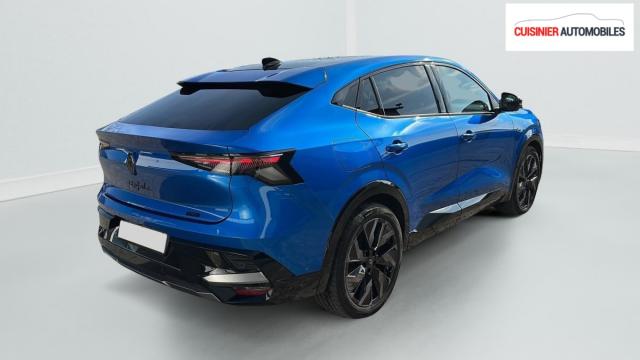 Renault Rafale image 9