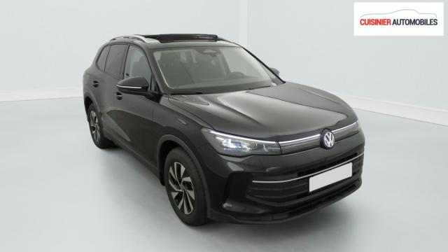 Volkswagen Tiguan 1.5 Etsi 150ch Dsg7 Life Plus