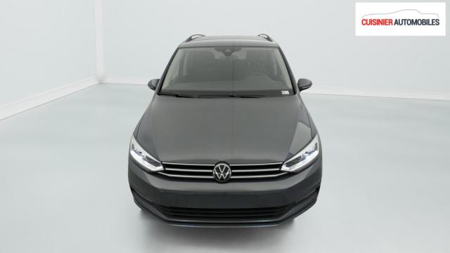 Volkswagen Touran image 3
