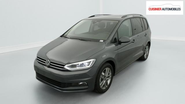 Volkswagen Touran image 6