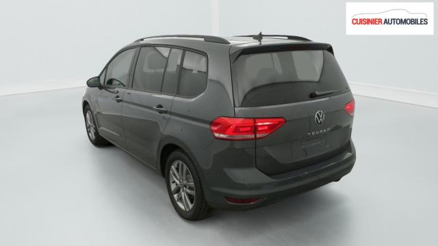 Volkswagen Touran image 7