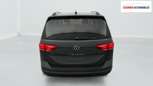 Volkswagen Touran image 8