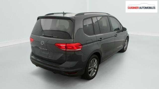 Volkswagen Touran image 9