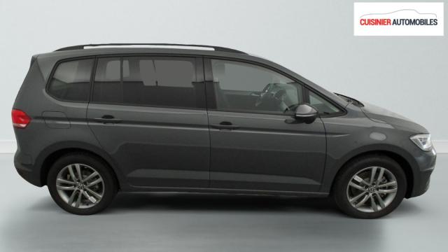 Volkswagen Touran image 1