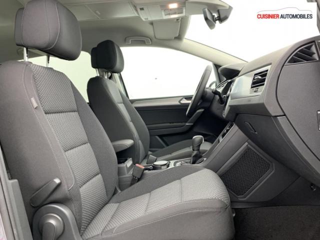 Volkswagen Touran image 2