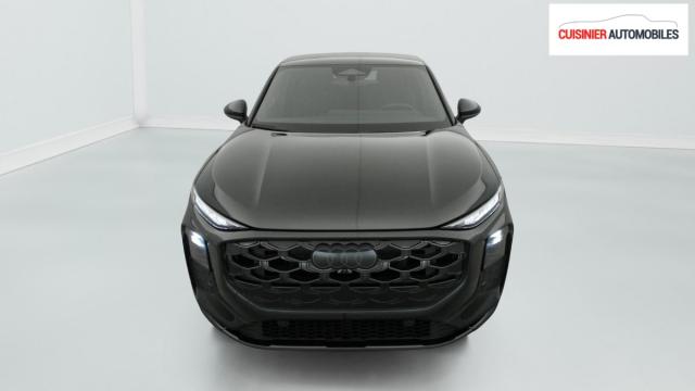 Audi Q3 Sportback image 4