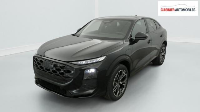 Audi Q3 Sportback image 1