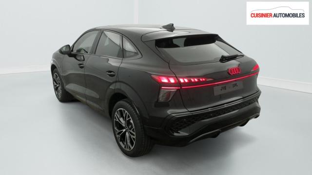 Audi Q3 Sportback image 2