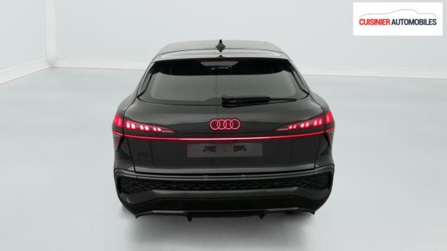Audi Q3 Sportback image 8