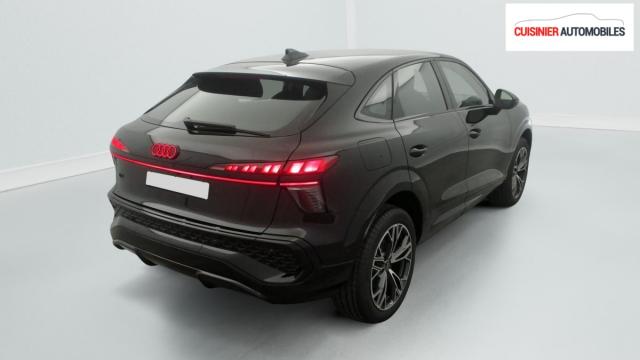 Audi Q3 Sportback image 6