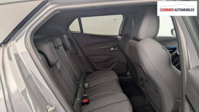 Peugeot 2008 image 5