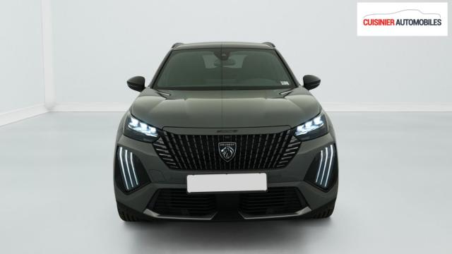 Peugeot 2008 image 4