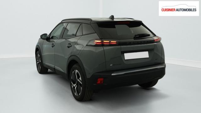 Peugeot 2008 image 3