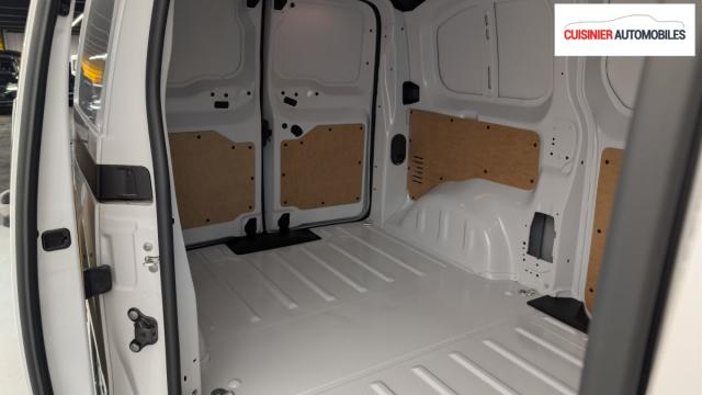 Peugeot Expert image 3