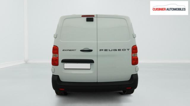 Peugeot Expert image 2