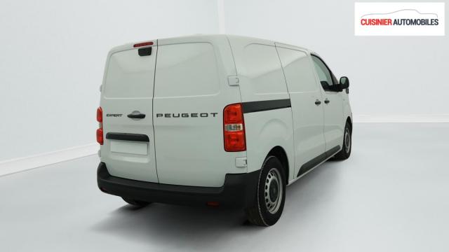 Peugeot Expert image 1