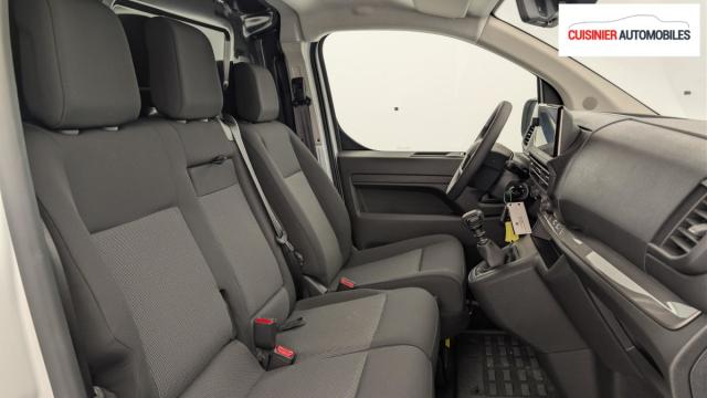 Peugeot Expert image 8