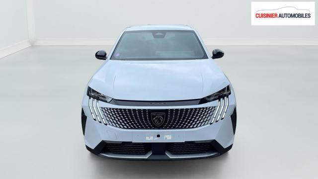 Peugeot 3008 image 4