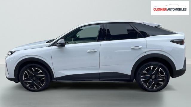 Peugeot 3008 image 5