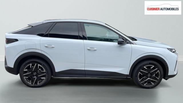 Peugeot 3008 image 9