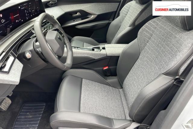 Peugeot 3008 image 7