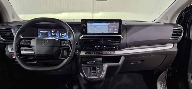 Citroen Spacetourer image 3