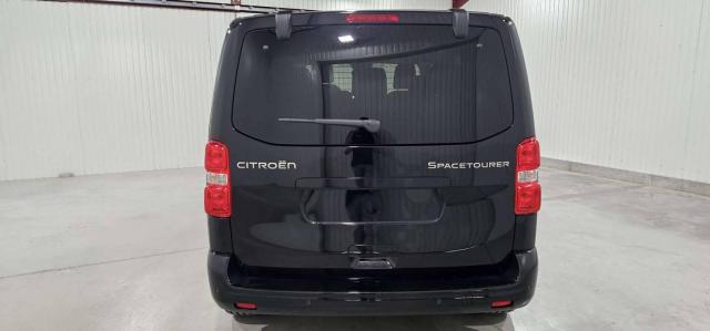 Citroen Spacetourer image 2