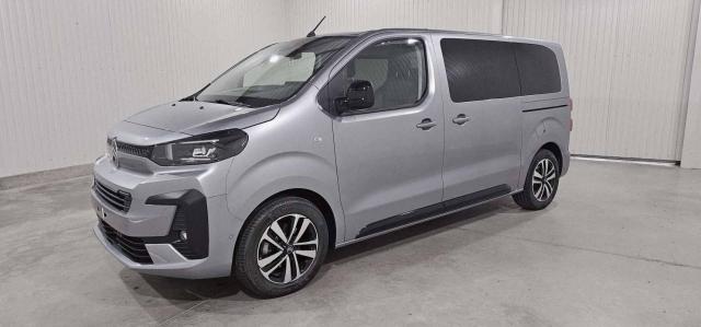 Citroen Spacetourer M Bluehdi 180 S&s Eat8 Business Pack