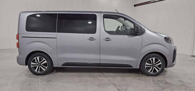 Citroen Spacetourer image 1