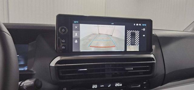 Citroen Spacetourer image 4