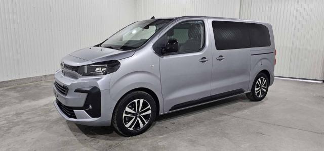 Citroen Spacetourer M Bluehdi 180 S&s Eat8 Business Pack
