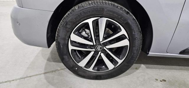 Citroen Spacetourer image 9