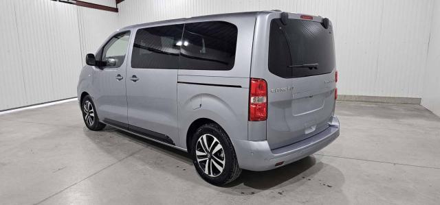 Citroen Spacetourer image 4