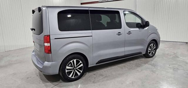 Citroen Spacetourer image 6