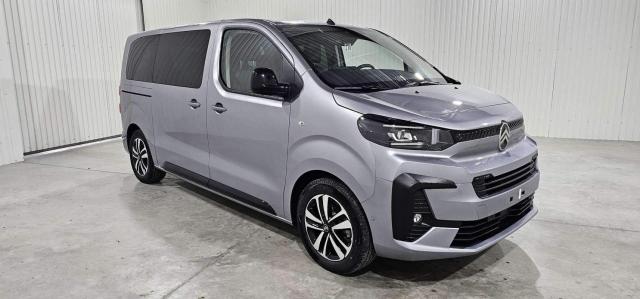 Citroen Spacetourer image 2