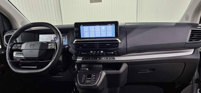 Citroen Spacetourer image 6